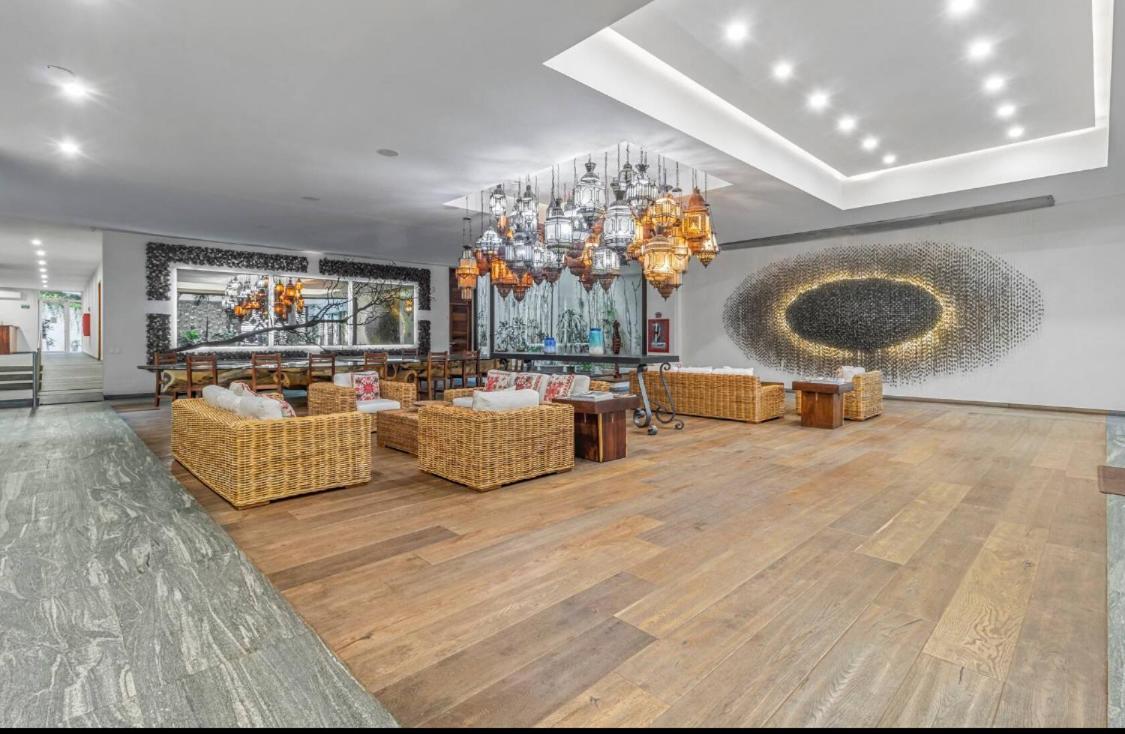 شقة Sax House 306 بويرتو فالارتا المظهر الخارجي الصورة
