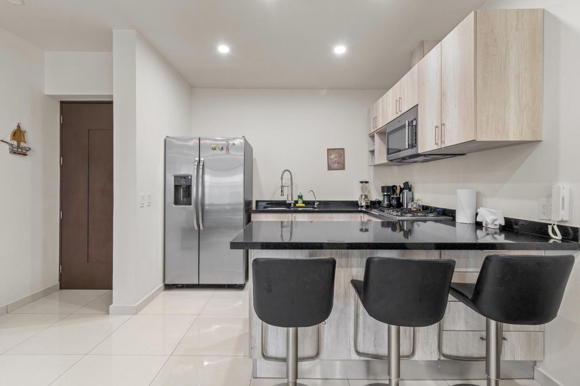 شقة Sax House 306 بويرتو فالارتا المظهر الخارجي الصورة
