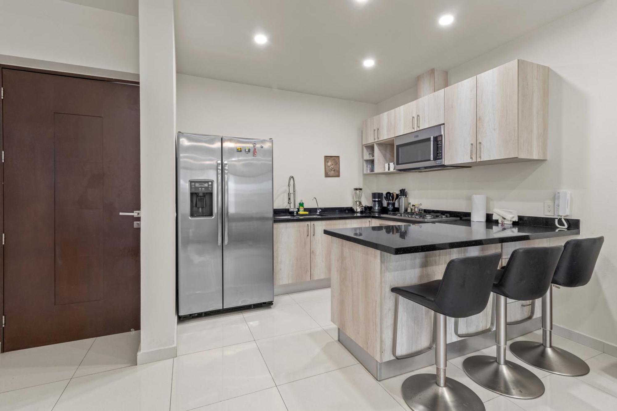 شقة Sax House 306 بويرتو فالارتا المظهر الخارجي الصورة