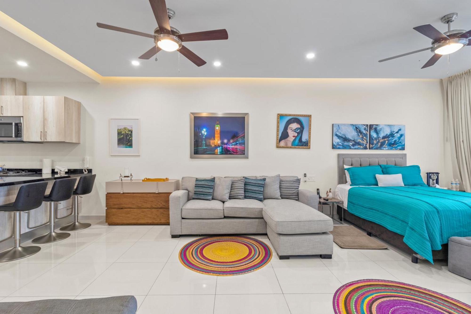 شقة Sax House 306 بويرتو فالارتا المظهر الخارجي الصورة