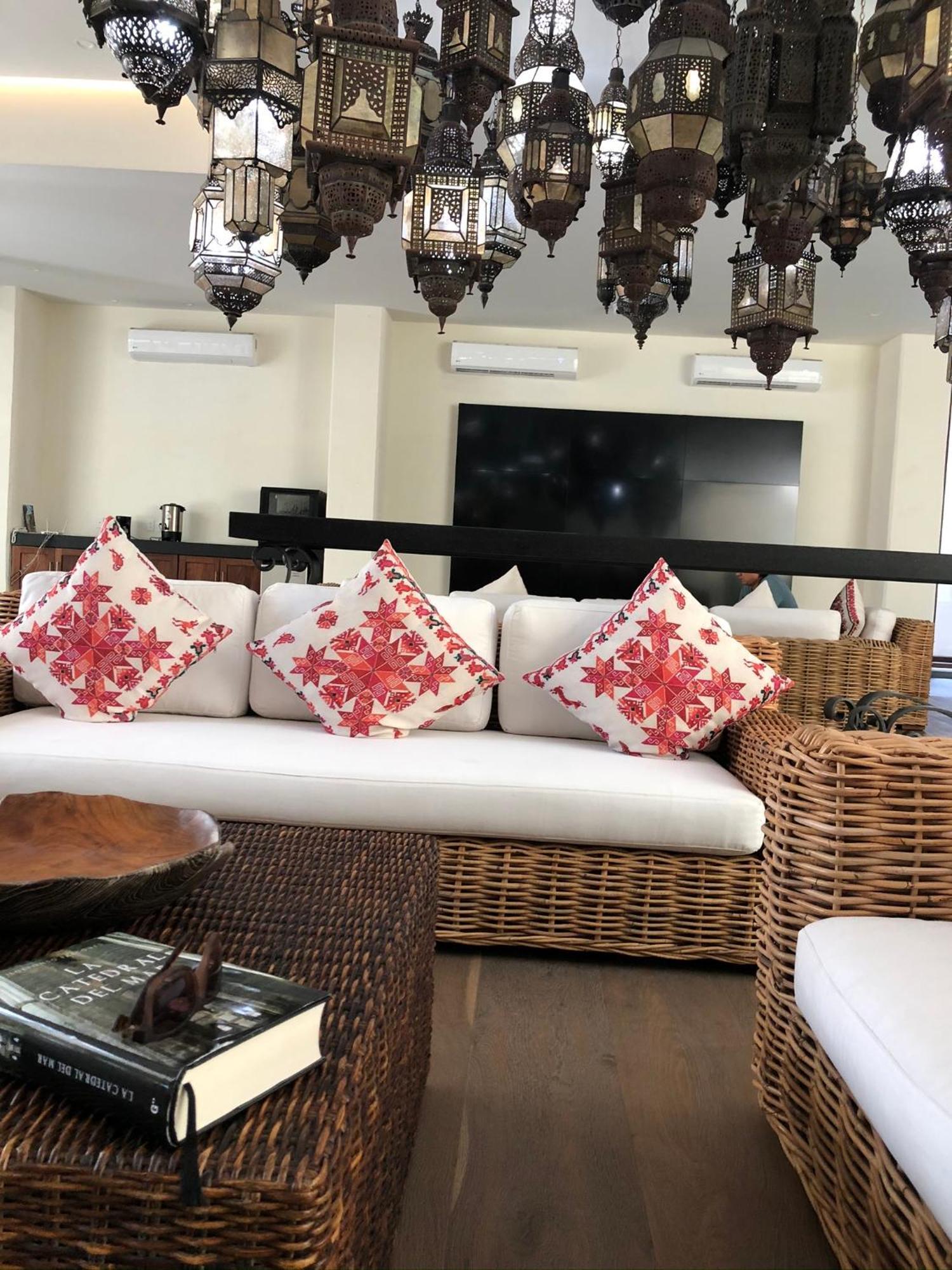 شقة Sax House 306 بويرتو فالارتا المظهر الخارجي الصورة